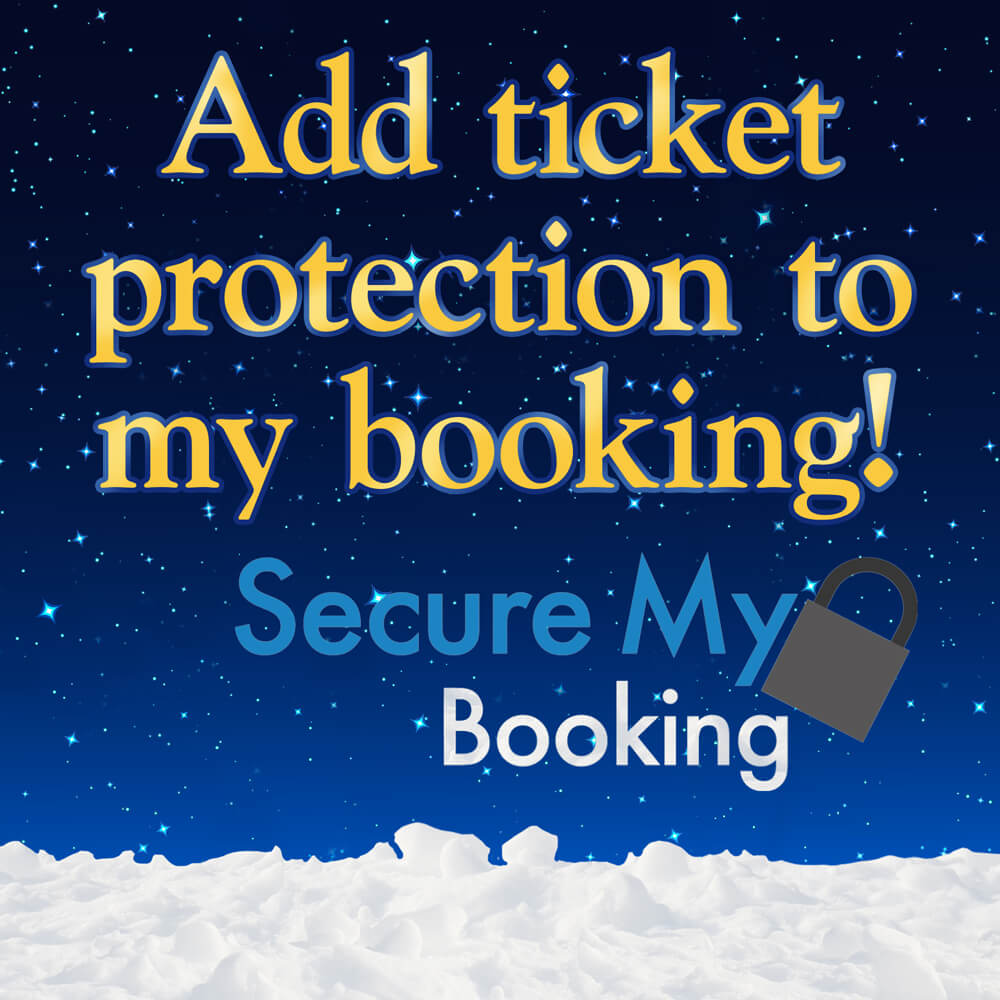 Add Ticket Protection