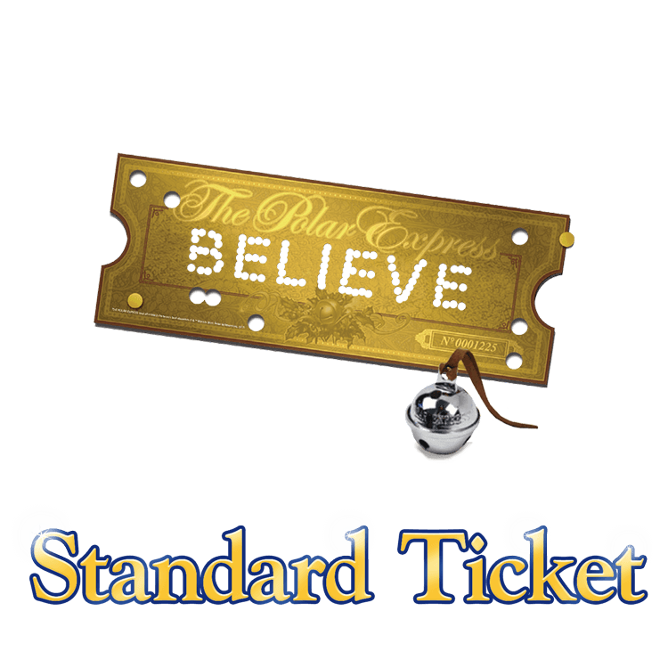 Standard Ticket